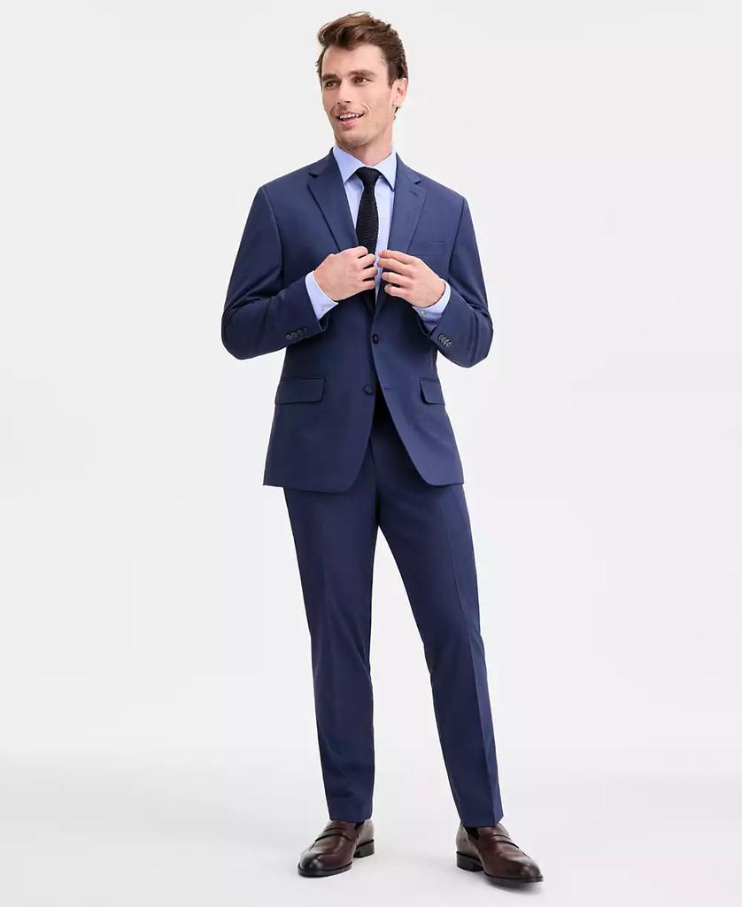 IZOD Men's Classic Fit Suit