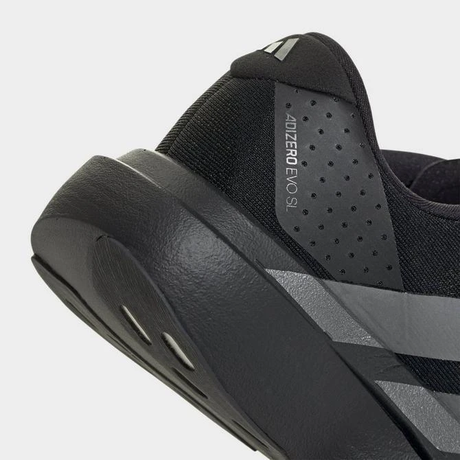 Adidas Women's adidas adiZero EVO SL Running Shoes 5