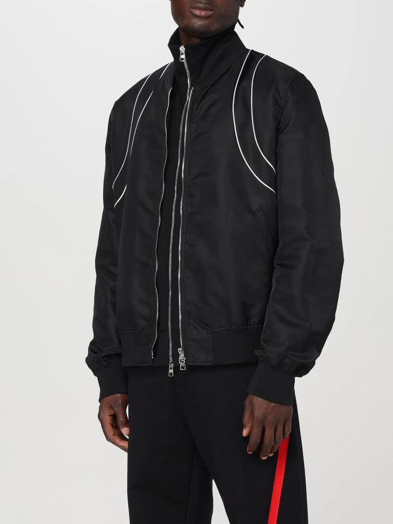 Alexander McQueen Jacket men Alexander McQueen 4