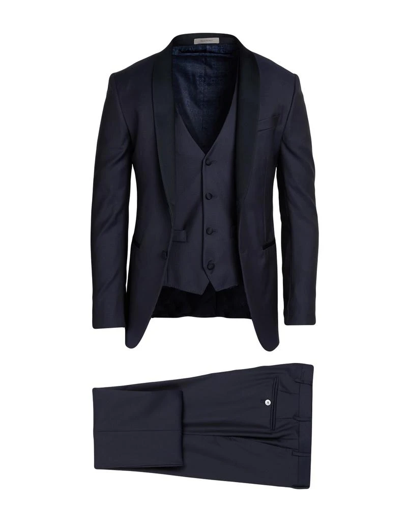 Corneliani Suits 1