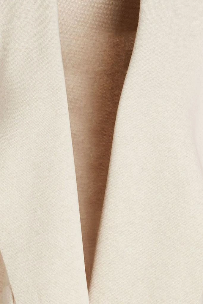 N.PEAL Cashmere cardigan 4