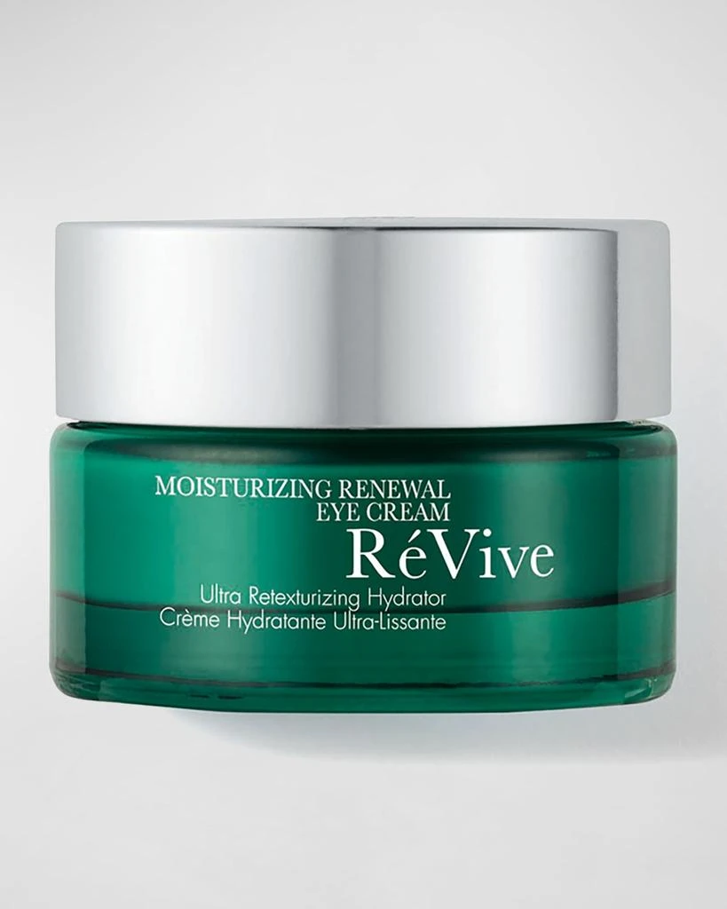Revive Moisturizing Renewal Eye Cream Ultra Retexturizing Hydrator, 0.5 oz.