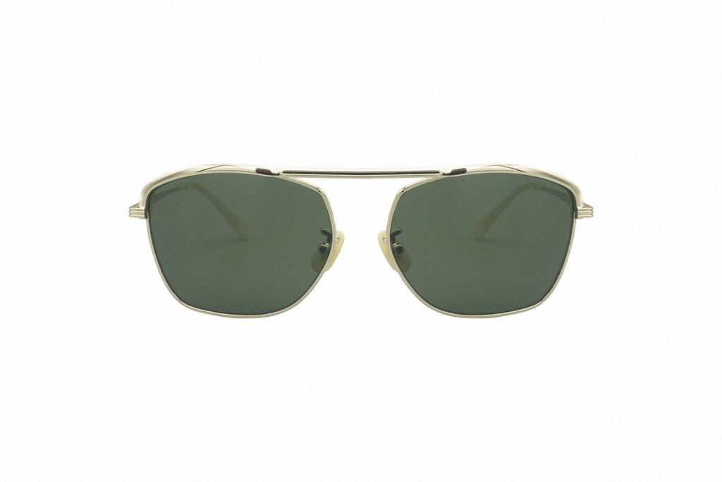 Lesca Lesca Le04 Aviator Sunglasses