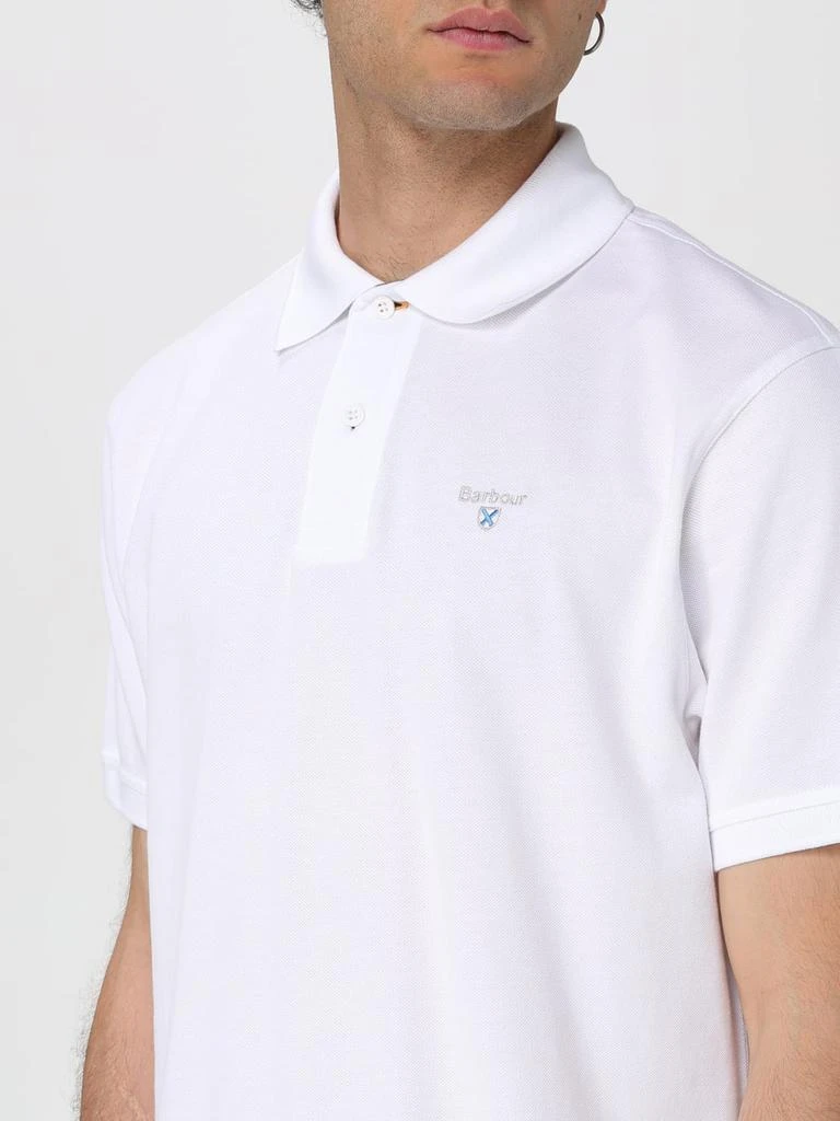 Barbour Polo shirt men Barbour 3