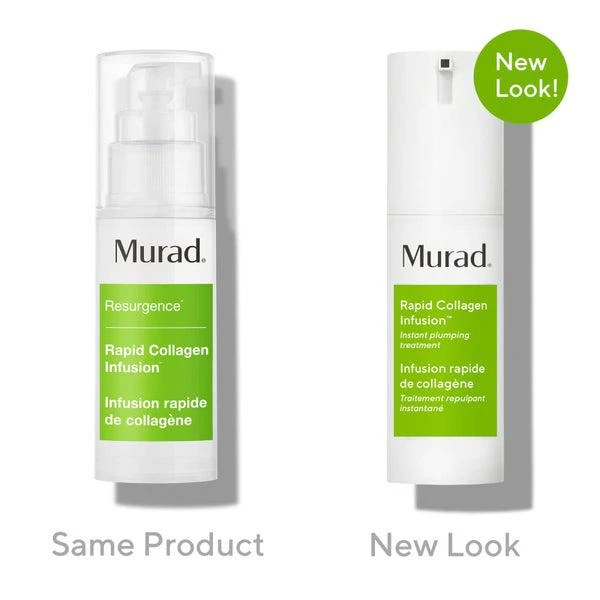 Murad Murad Rapid Collagen Infusion 1 oz 3