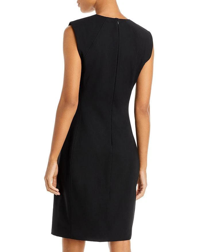 Theory Classic Power Dress 3