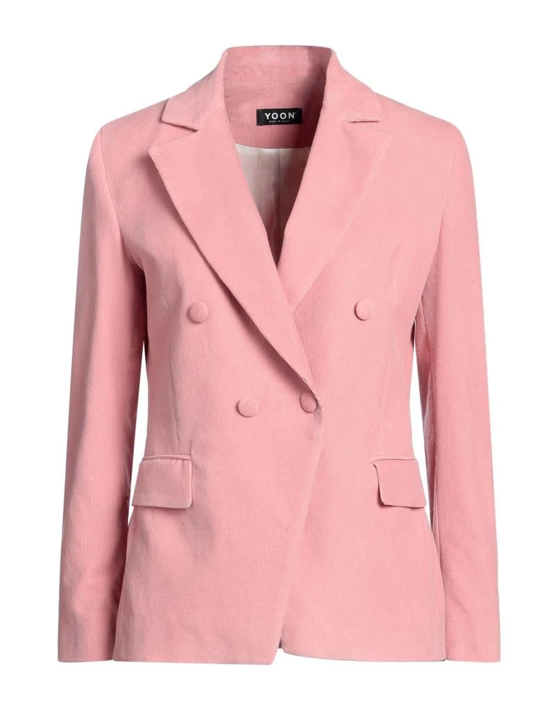 YOON Blazer 1