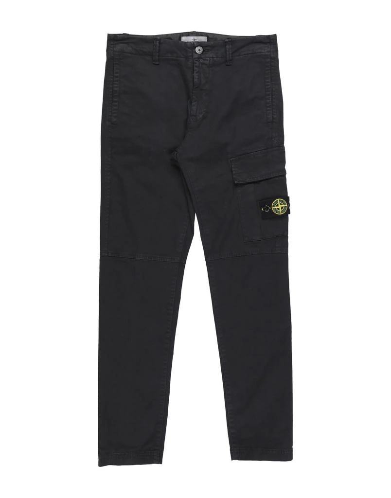 Stone Island Junior Casual pants 1