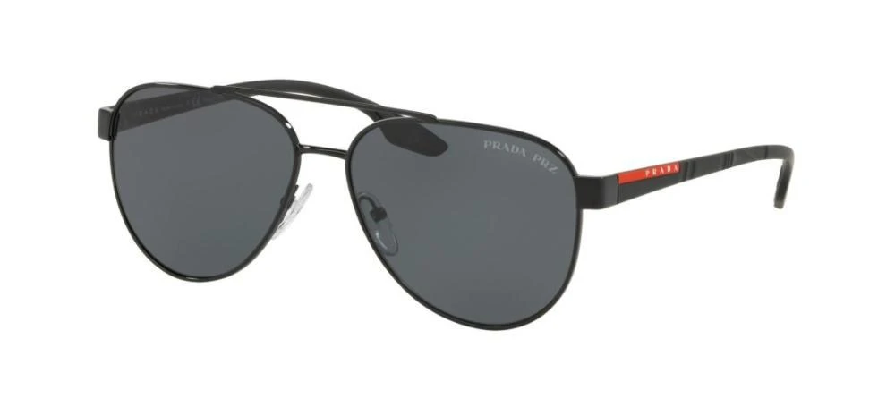 Prada Prada Eyewear Aviator Sunglasses 1