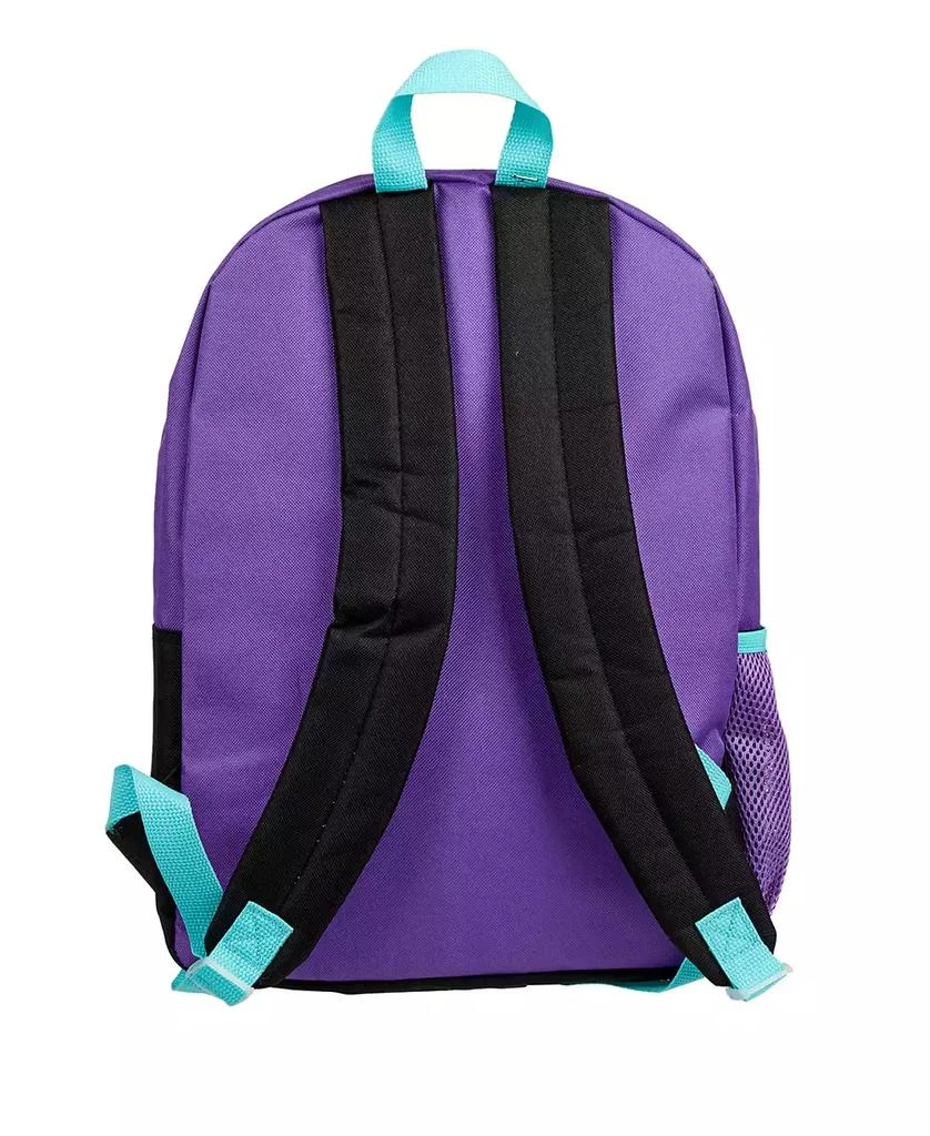 That Girl Lay Lay Girl's 5 PC Backpack Set 7