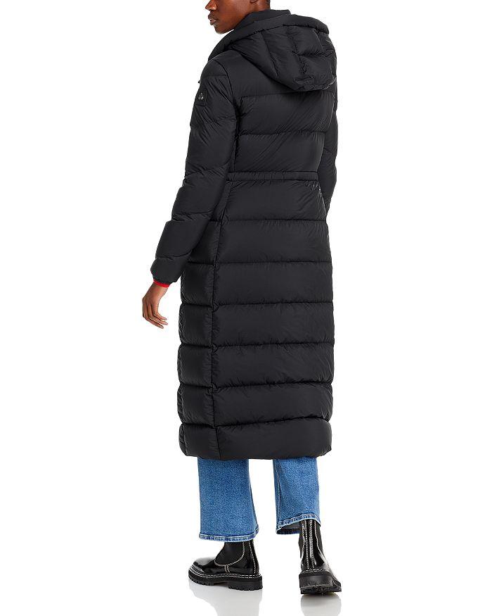 Moose Knuckles Fightweight Belle Cote Parka