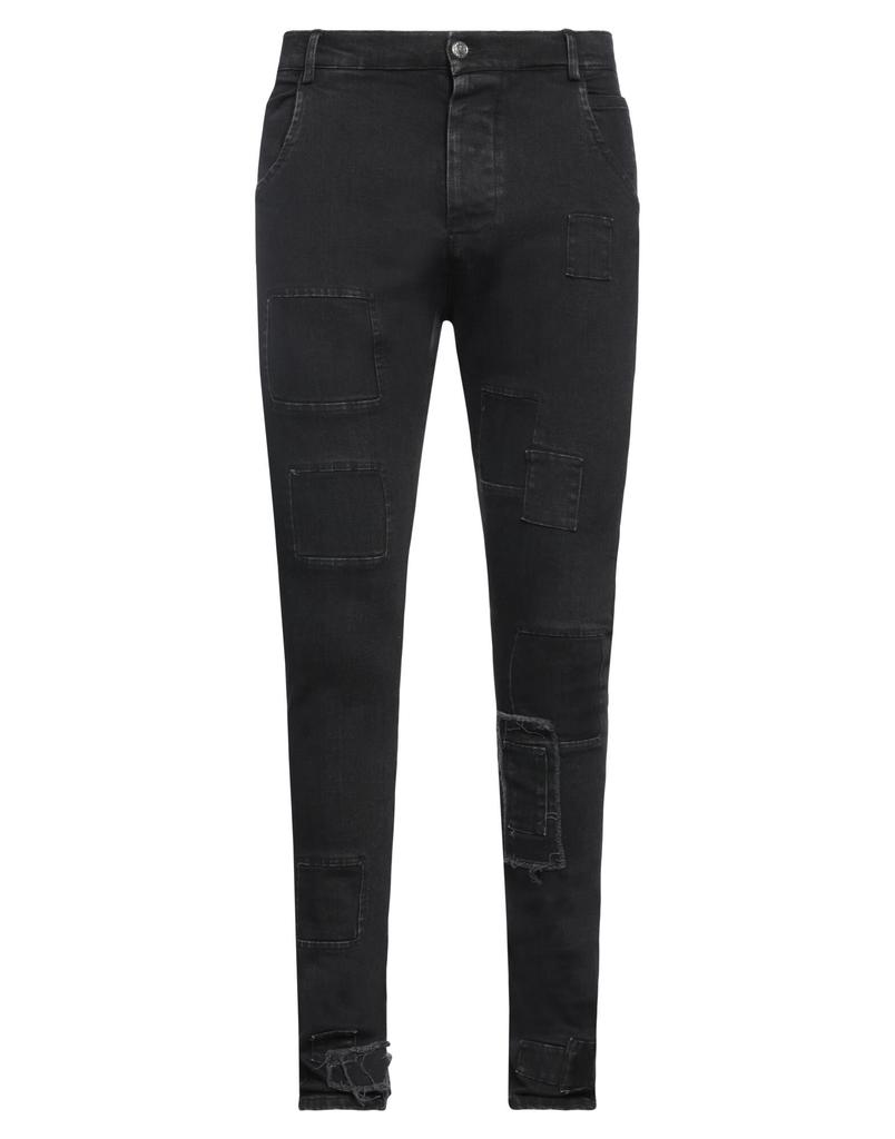 BAD SPIRIT Denim pants
