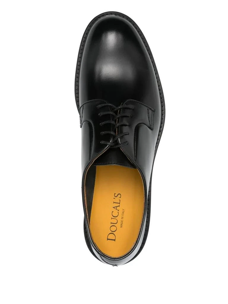 DOUCAL
S Phoneix Oxford shoes 4
