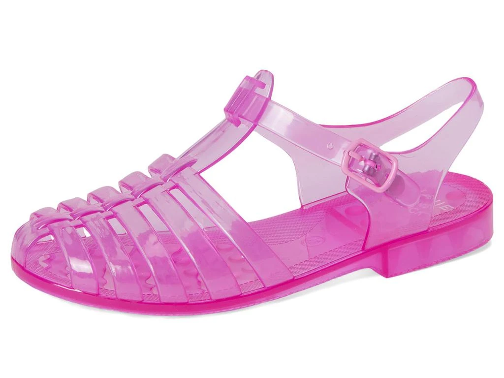 Janie and Jack Jelly Sandals (Toddler/Little Kids) 7