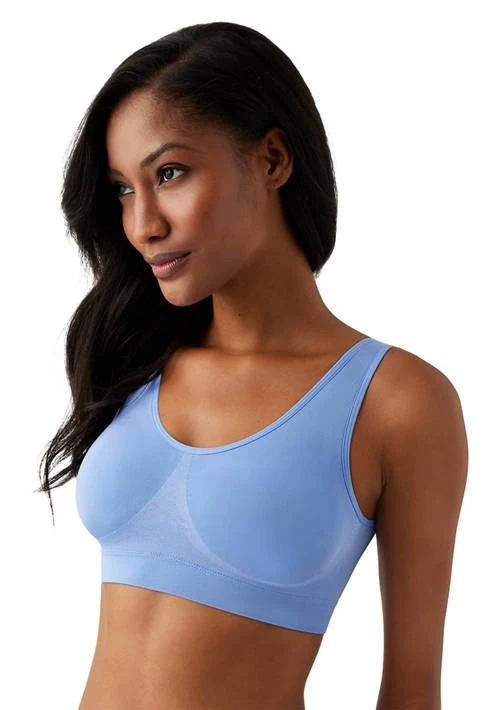 Wacoal B Smooth Wire Free Bralette 3