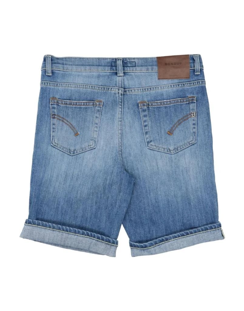DONDUP Denim shorts 2