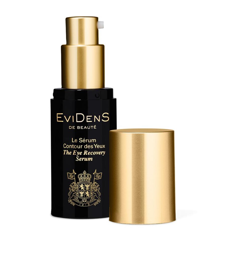 EviDenS de Beauté The Eye Recovery Serum