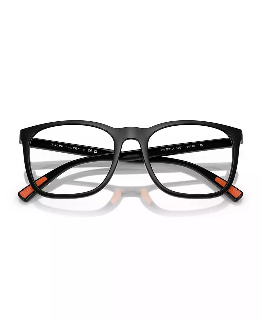 Ralph Lauren Men's Eyeglasses, PH2281U 10