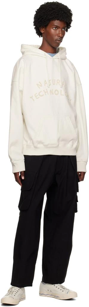 Story mfg. Black Forager Cargo Pants 4