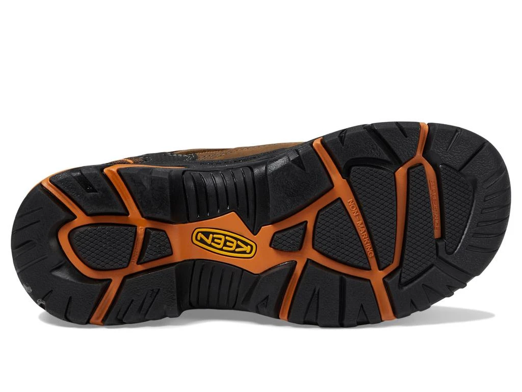 Keen Braddock Low Soft Toe 3