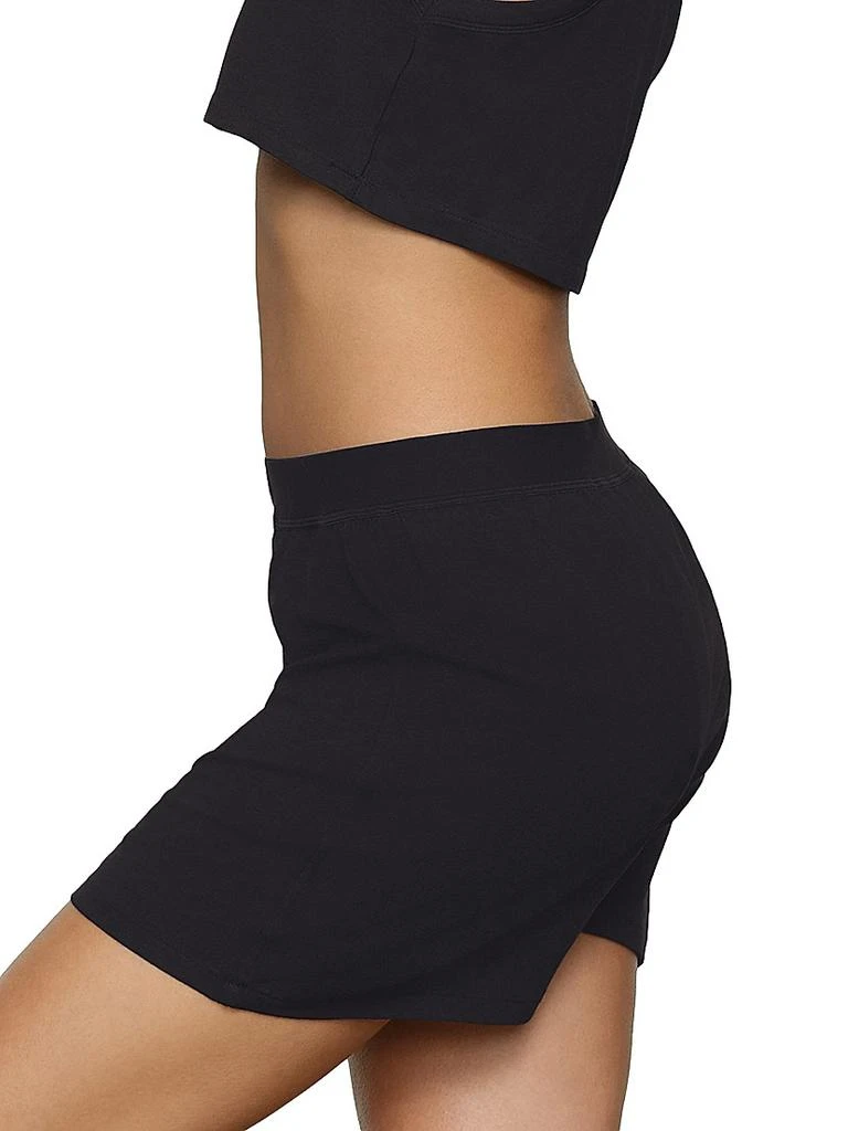 SKIMS Boyfriend Loose Boxers 3