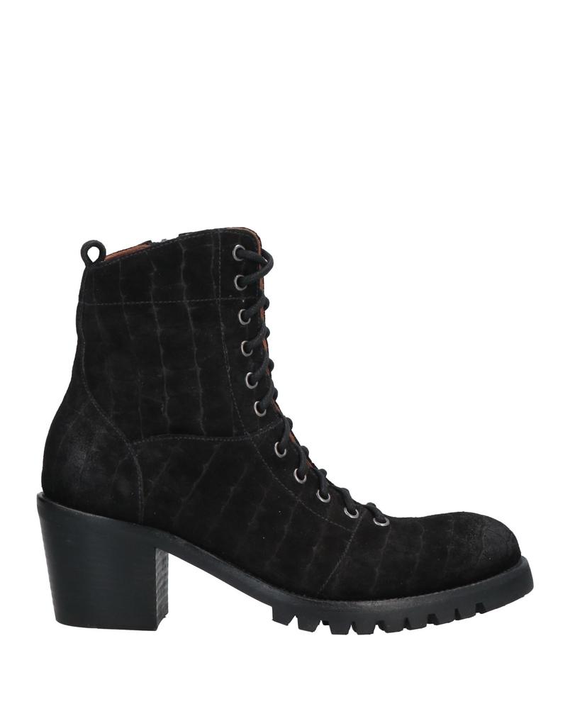 Jo Ghost Ankle boot