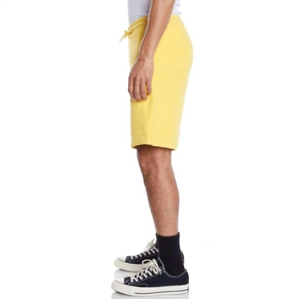 Kappa Kappa - Authentic Uppsala Shorts 3