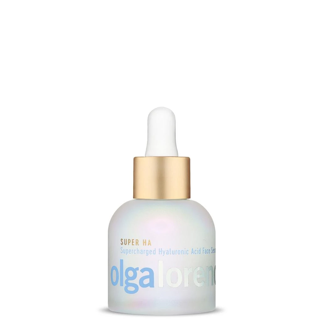 Olga Lorencin Skin Care Olga Lorencin Skin Care Super HA Supercharged Hyaluronic Acid Serum 60ml 1