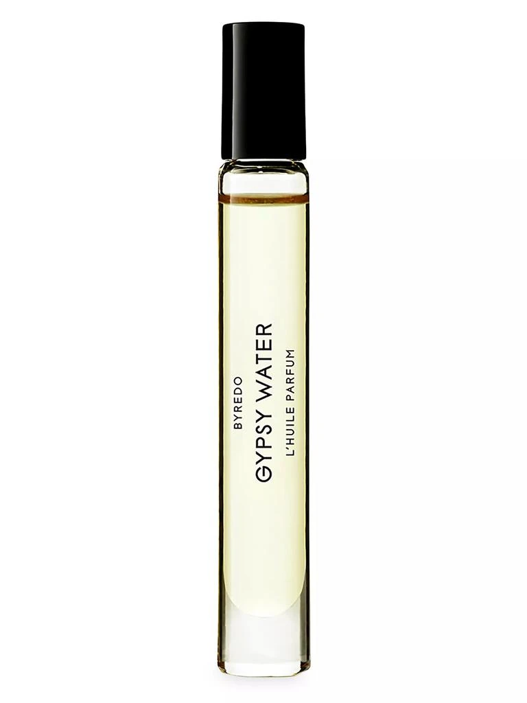 BYREDO Gypsy Water Roll-On Oil 1