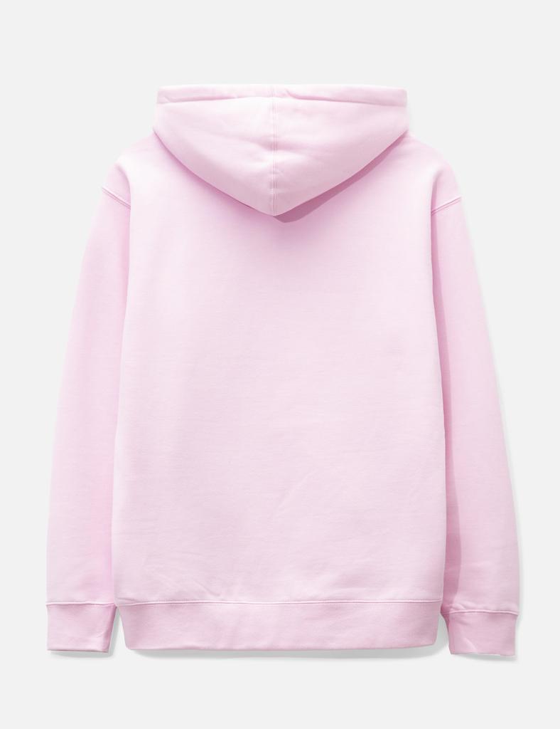 Saintwoods SW LOGO HOODIE
