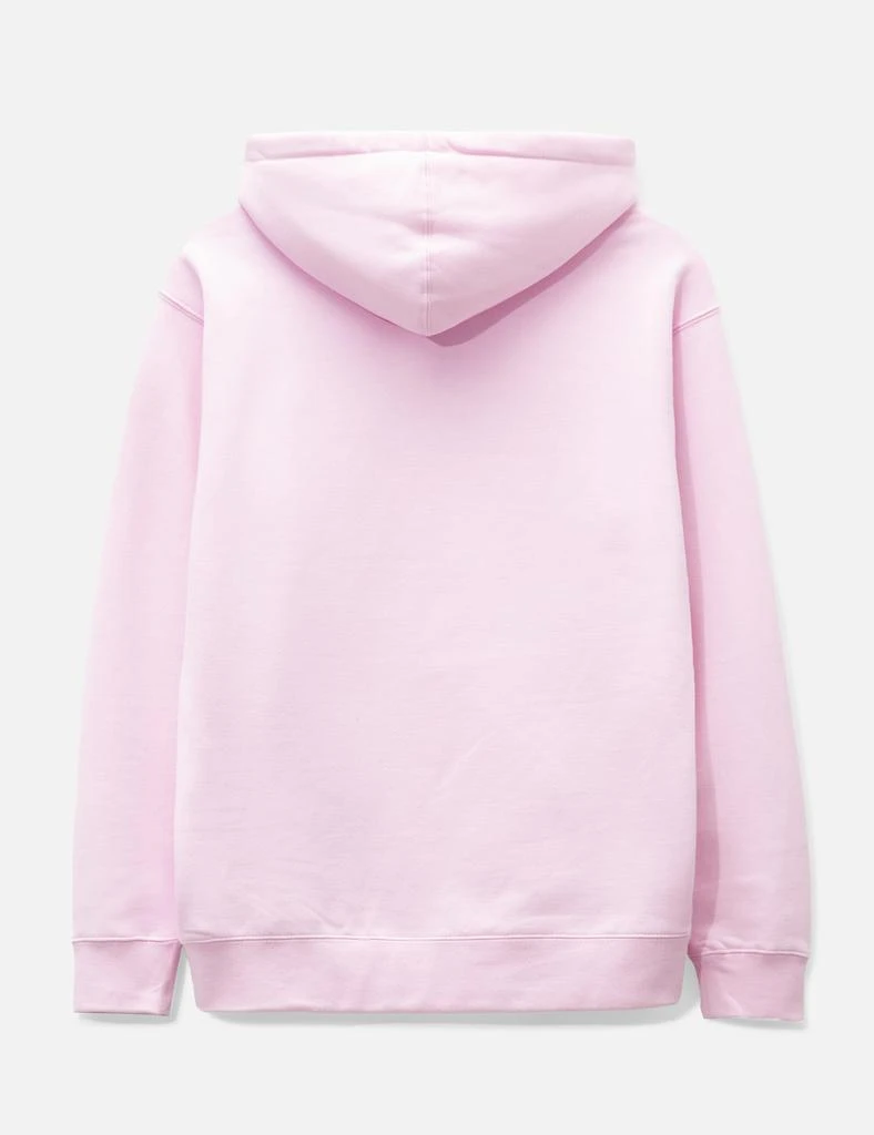 Saintwoods SW LOGO HOODIE 2