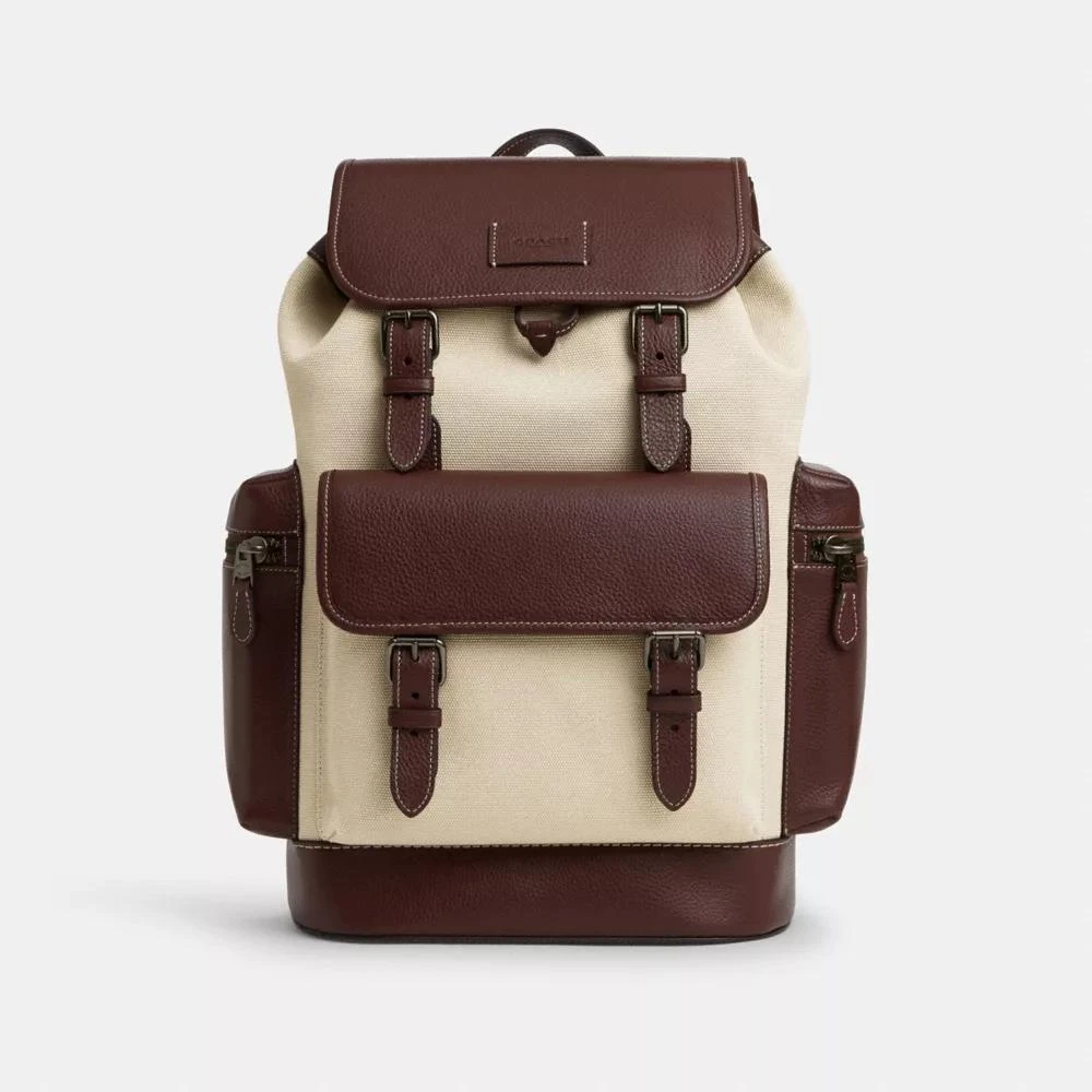 Coach Sprint Backpack 1