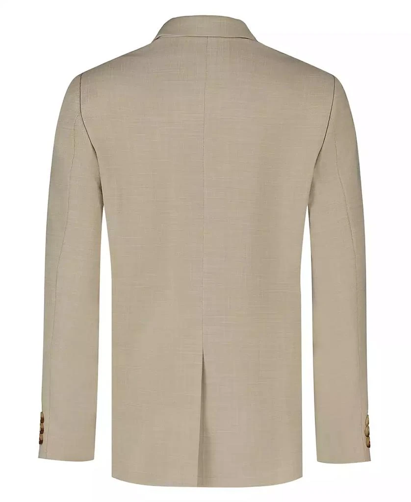 Tommy Hilfiger Boys
 8-20 Stretch Notch Collar Jacket 2