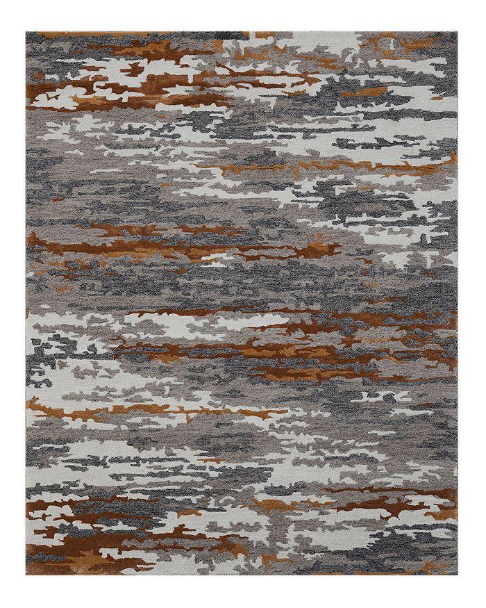 Amer Rugs Abstract ABS-3 Area Rug, 4' x 6'