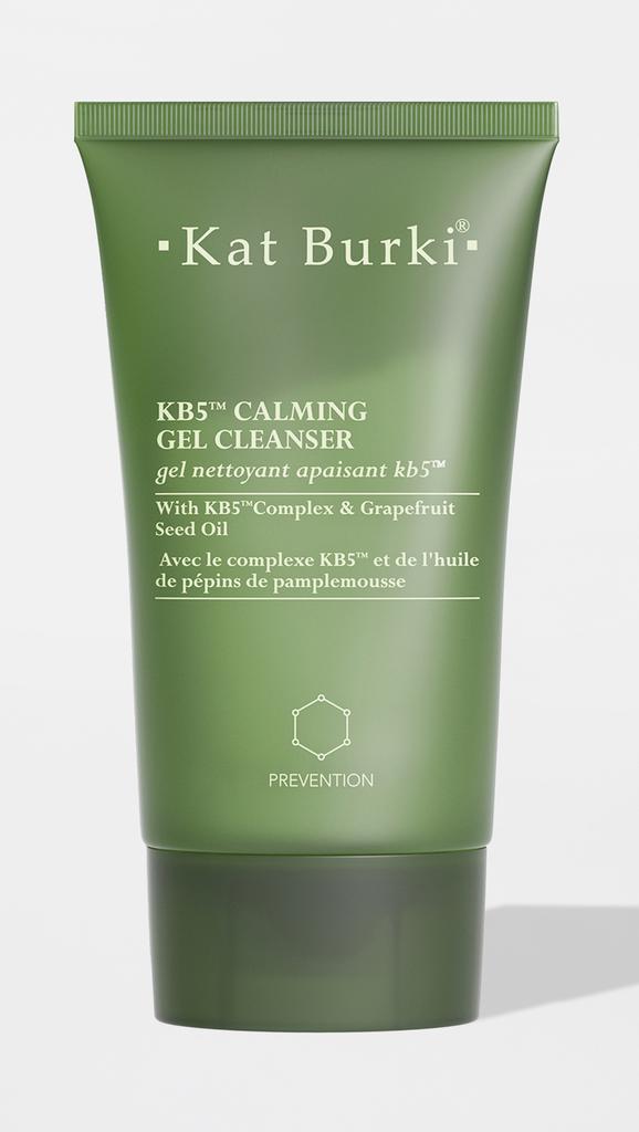 Kat Burki KB5 Calming Gel Cleanser