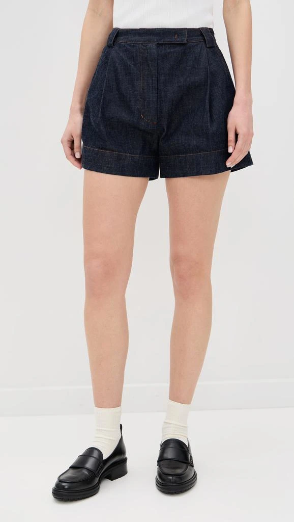 Rachel Comey Leo Shorts 6