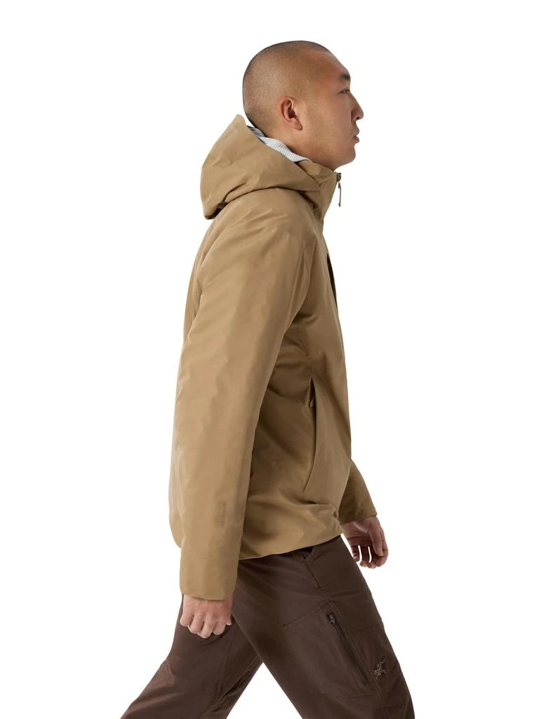 Arc
teryx Arc
teryx Ralle Insulated Jacket Men
s | Gore-Tex Jacket with Coreloft Insulation 2