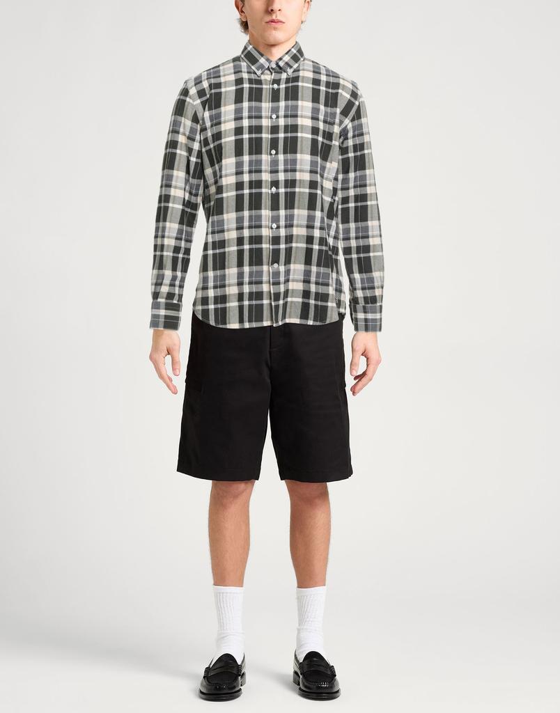 Brooksfield Checked shirt
