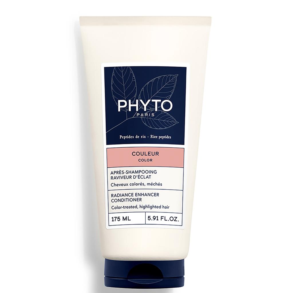 Phyto Phyto Color Radiance Enhancer Conditioner 175ml