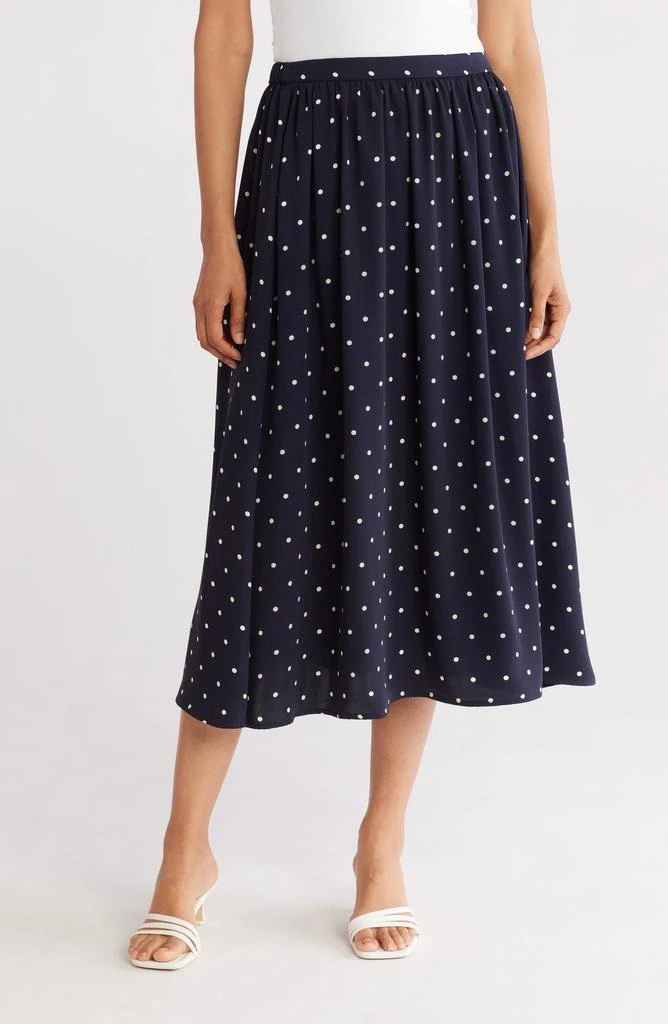 Pull-On Midi Skirt – On Sale Now with Up to 60% Off Discover