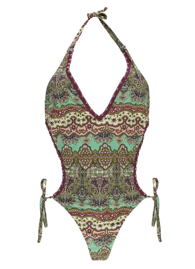 MISS BIKINI Miss Bikini Sea Clothing