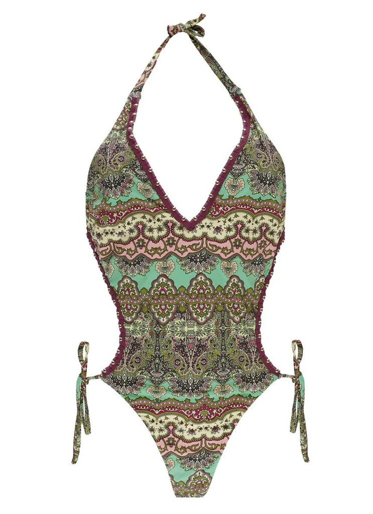 MISS BIKINI Miss Bikini Sea Clothing 1