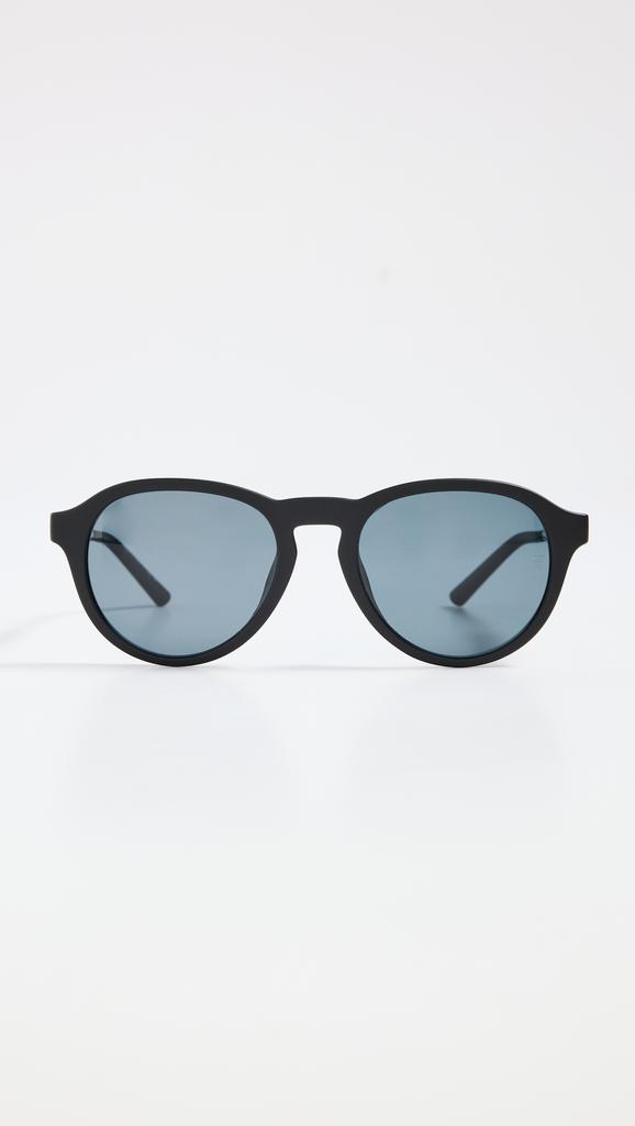 Oliver Peoples Oliver Peoples Eyewear x Roger Federer R-8 Sunglasses