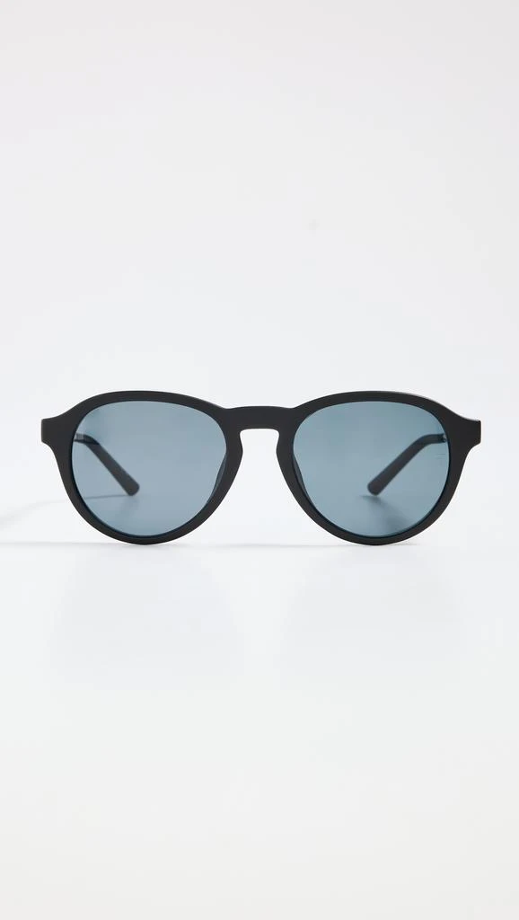 Oliver Peoples Oliver Peoples Eyewear x Roger Federer R-8 Sunglasses 1