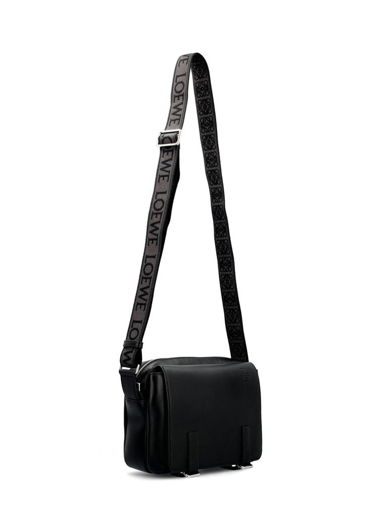 Loewe Loewe XS Military Messenger Bag - Shoulder Bags - Free