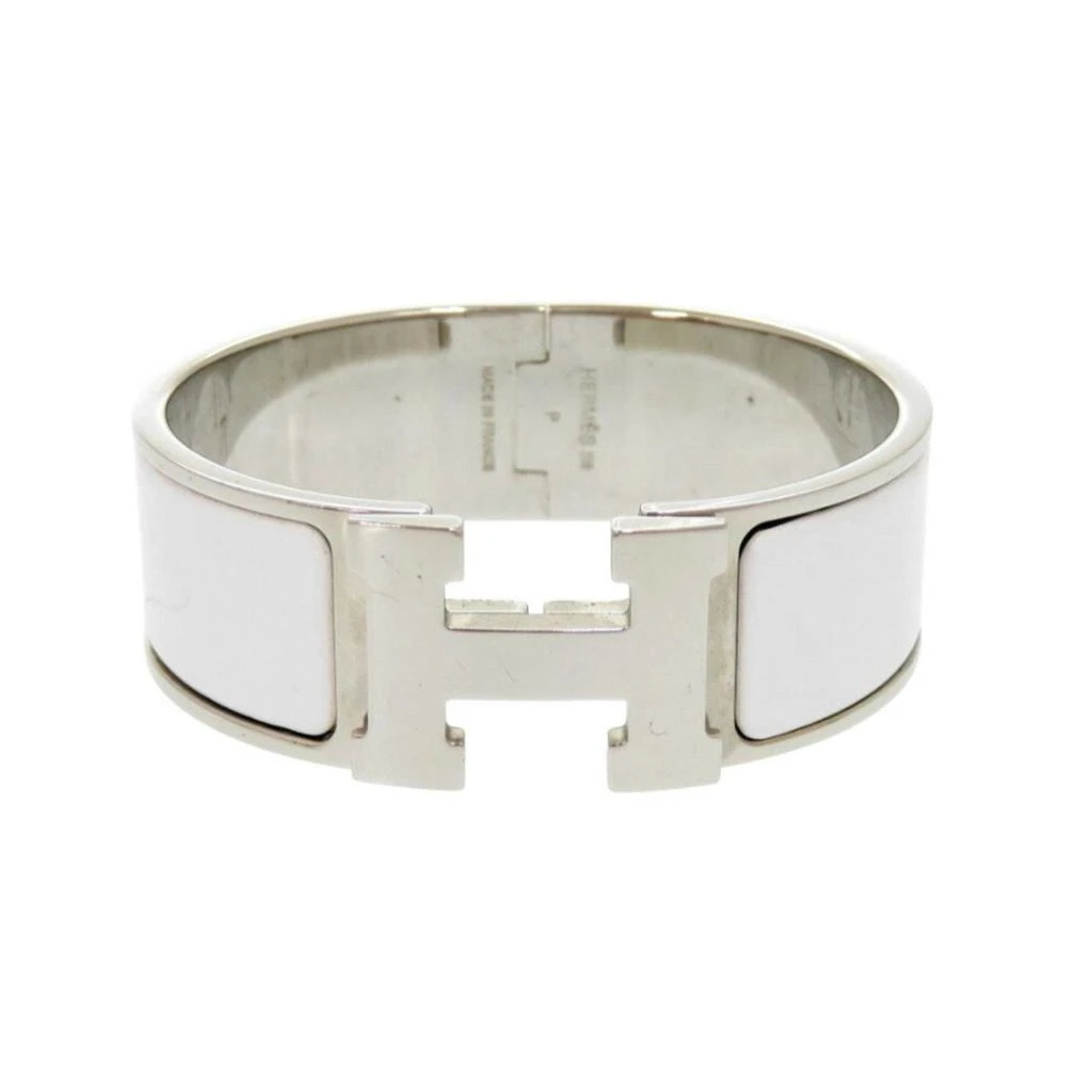 Hermes Metal Bangle (Pre-Owned) 1