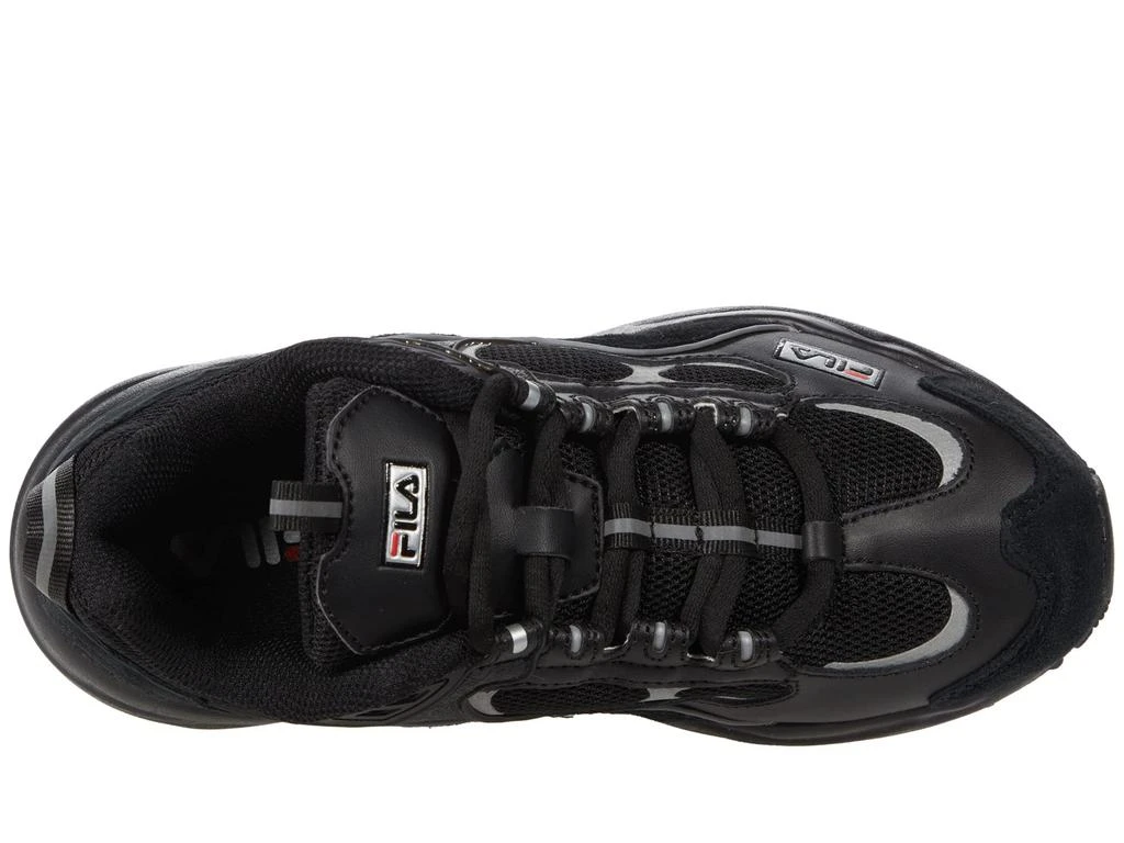 Fila Kids Trigate Plus (Big Kid) 2