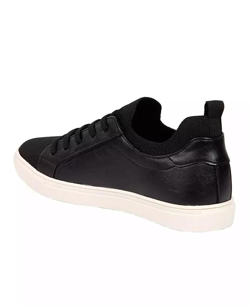 Deer Stags Big Boys Dawson Junior Bungee Lace Dress Fashion Sneakers 7