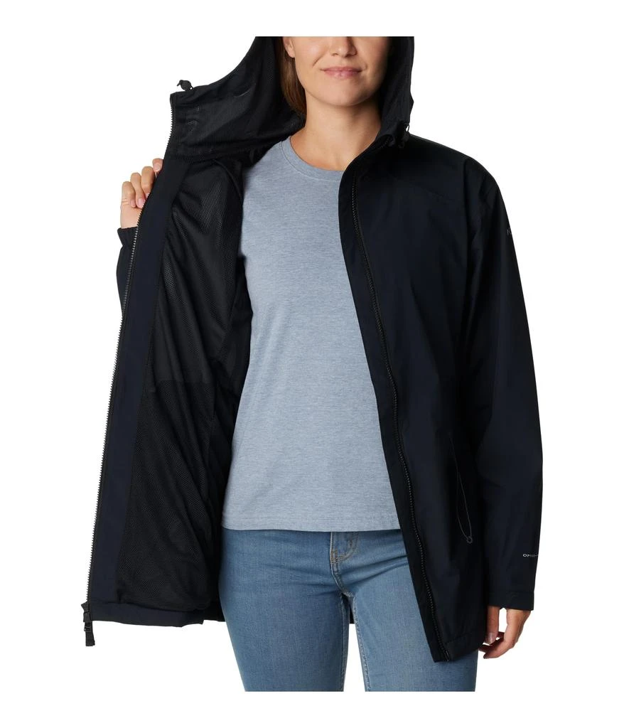 Columbia Blossom Park™ Rain Jacket 5