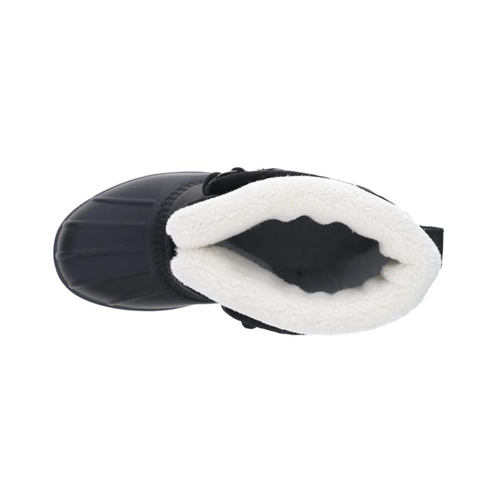 Baffin Bobcaygeon Round Toe Snow Boots 4